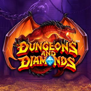 Dungeons And Diamonds slot PearFiction