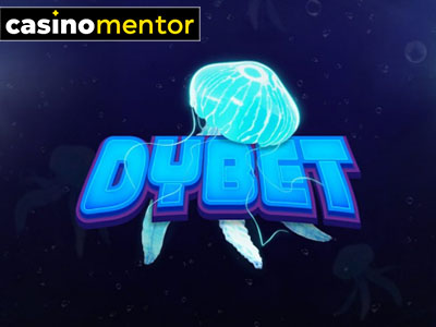 Dybet