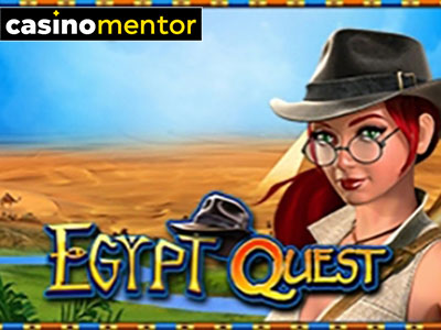 Egypt Quest