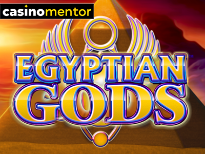 Egyptian Gods