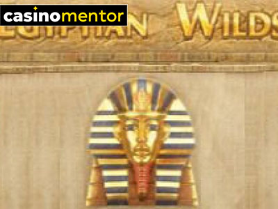 Egyptian Wilds slot Cayetano Gaming