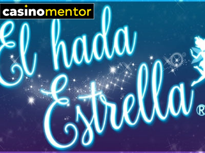 El Hada Estrella slot Gaming1