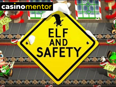 Elf and Safety slot Nektan