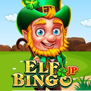 Elf Bingo slot TaDa Gaming