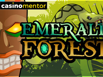 Emerald Forest