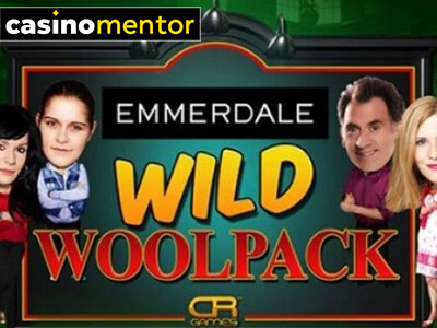 Emmerdale Wild Woolpack