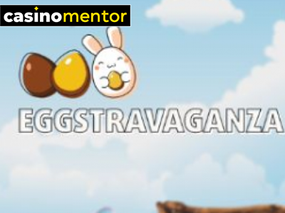 Estravaganza slot Gamevy