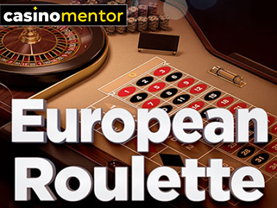 European Roulette