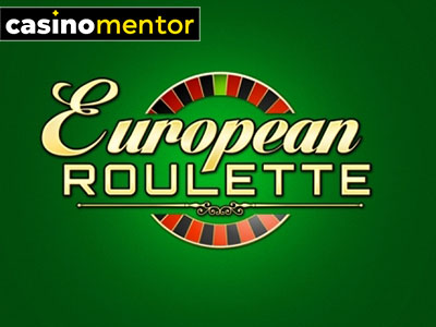 European Roulette