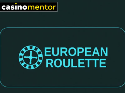 European Roulette