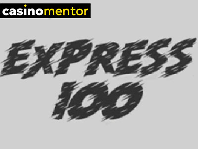 Express 100