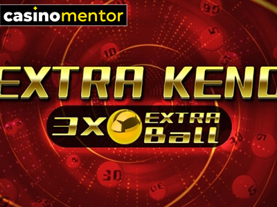 Extra Keno