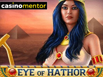 Eye of Hathor