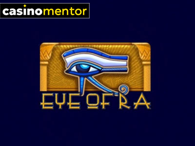 Eye Of Ra slot Amatic Industries