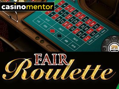 Fair Roulette