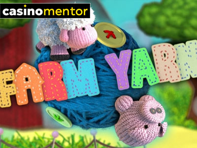 Farm Yarn