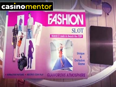 Fashion Slot