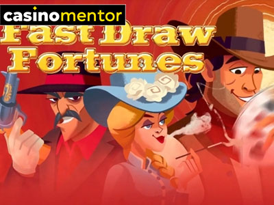 Fast Draw Fortunes