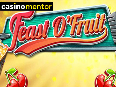 Feast O Fruit slot Leap Gaming