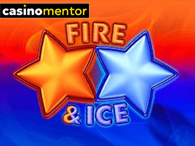 Fire And Ice