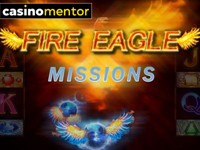 Fire Eagle Missions