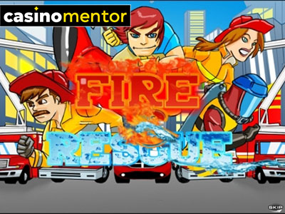 Fire Rescue HD