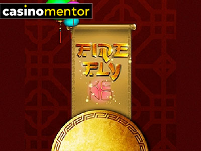 Firefly Keno slot 1X2 Gaming