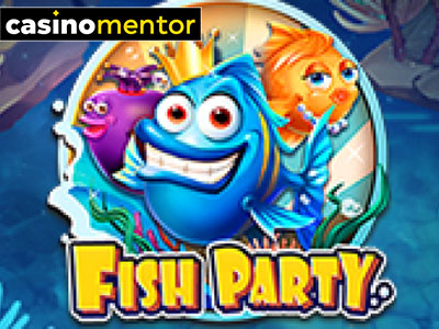 Fish Party (Virtual Tech) slot Virtual Tech