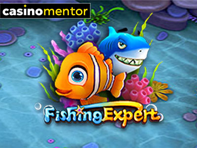 Fishing Expert slot Virtual Tech