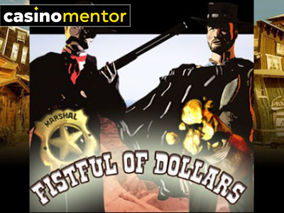 Fistful of Dollars