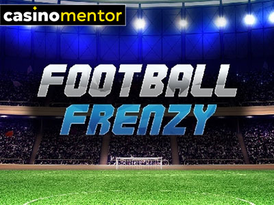 Football Frenzy