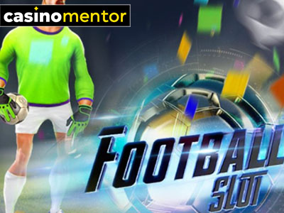 Football Slot (Smartsoft Gaming) slot Smartsoft Gaming