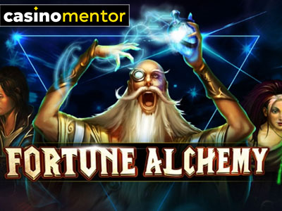 Fortune Alchemy