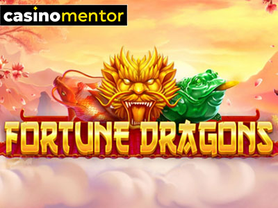 Fortune Dragons