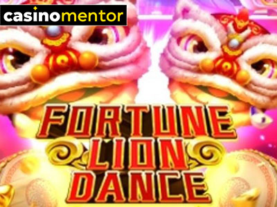 Fortune Lion Dance