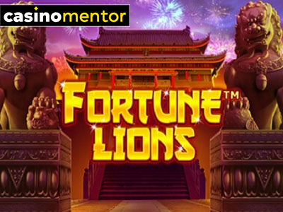 Fortune Lions