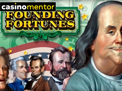 Founding Fortunes