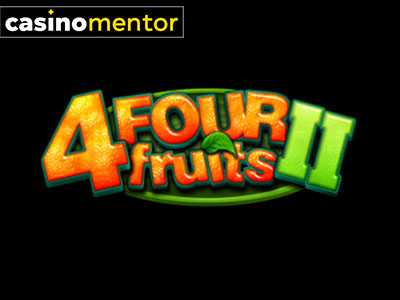Four Fruits 2 slot Apollo Games