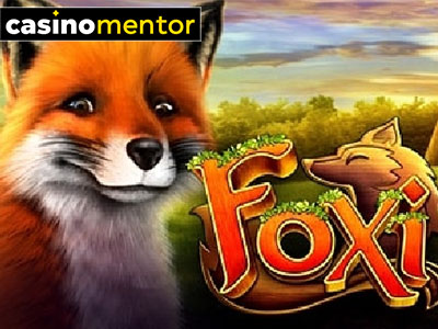 Foxi