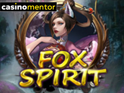 FoxSpirit slot Virtual Tech