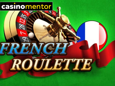 French Roulette slot Microgaming