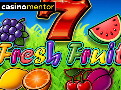 Fresh Fruit