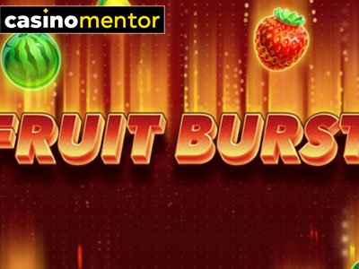 Fruit Burst