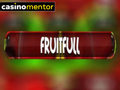 Fruit-Full