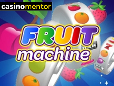 Fruit Machine