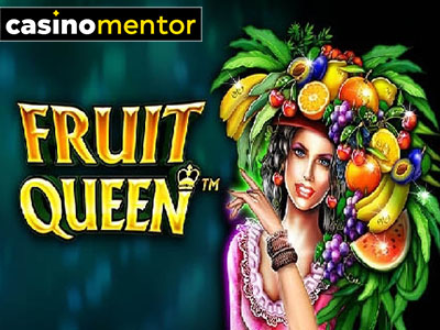 Fruit Queen slot Novomatic 