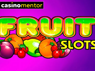 Fruit Slots