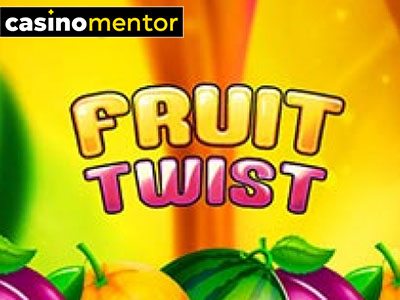 Fruit Twist slot undefiend