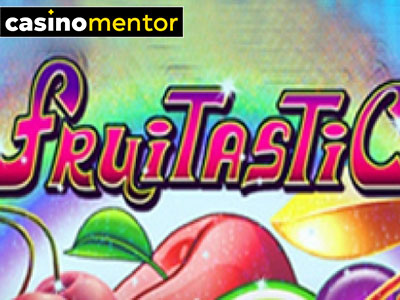 Fruitastic (MultiSlot) slot Multislot