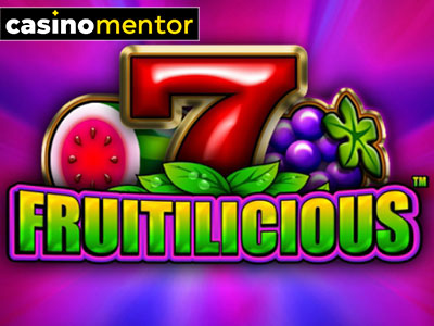 Fruitilicious slot GreenTube